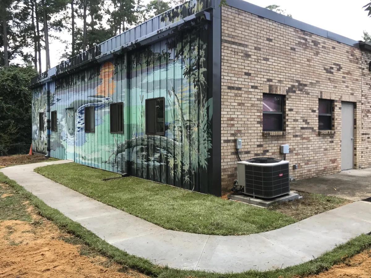 Concrete Construction & Repair